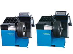 geodyna 6300-2 & 6300-2p